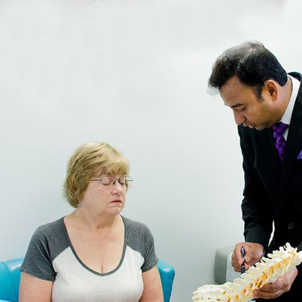 About us Kansas Pain Management Kansas City