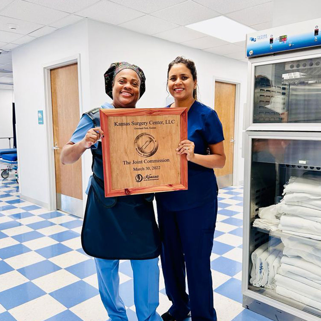 Conditions Kansas Pain Management Kansas City