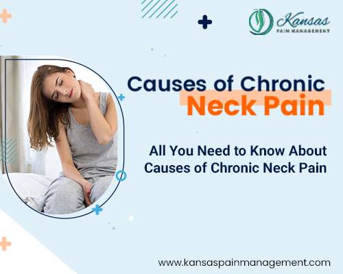 All You Need to Know About Causes of Chronic Neck Pain