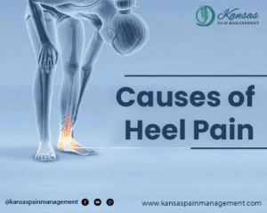 Causes of Heel Pain: A Complete Overview
