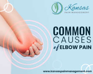 A Complete Overview of Causes of Elbow Pain