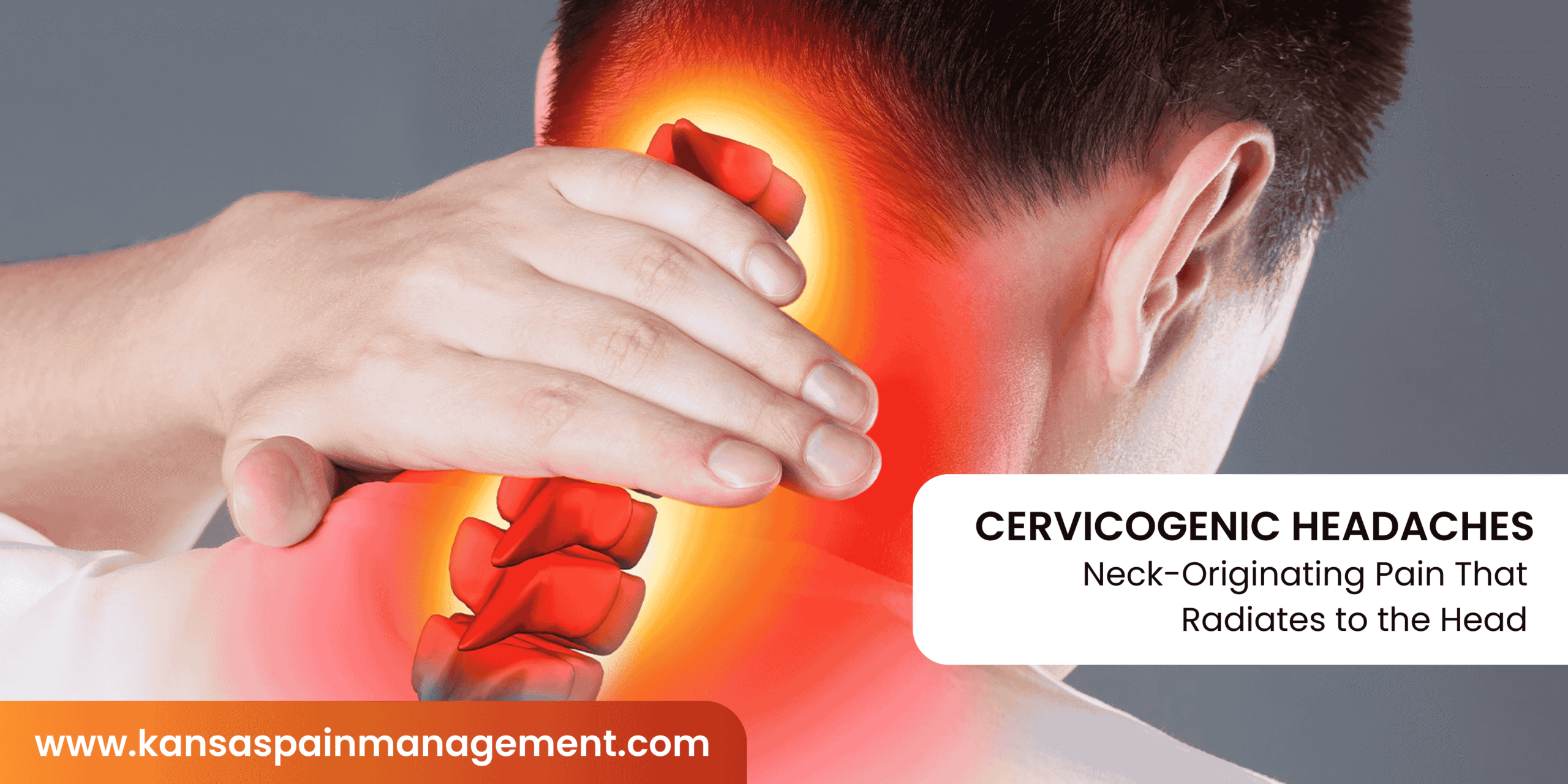 Headache page-Cervicogenic Headaches