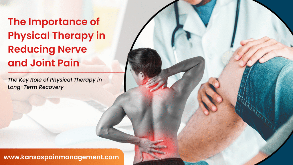Fresh Look at Physical Therapy For Nerve Joint Pain Relief