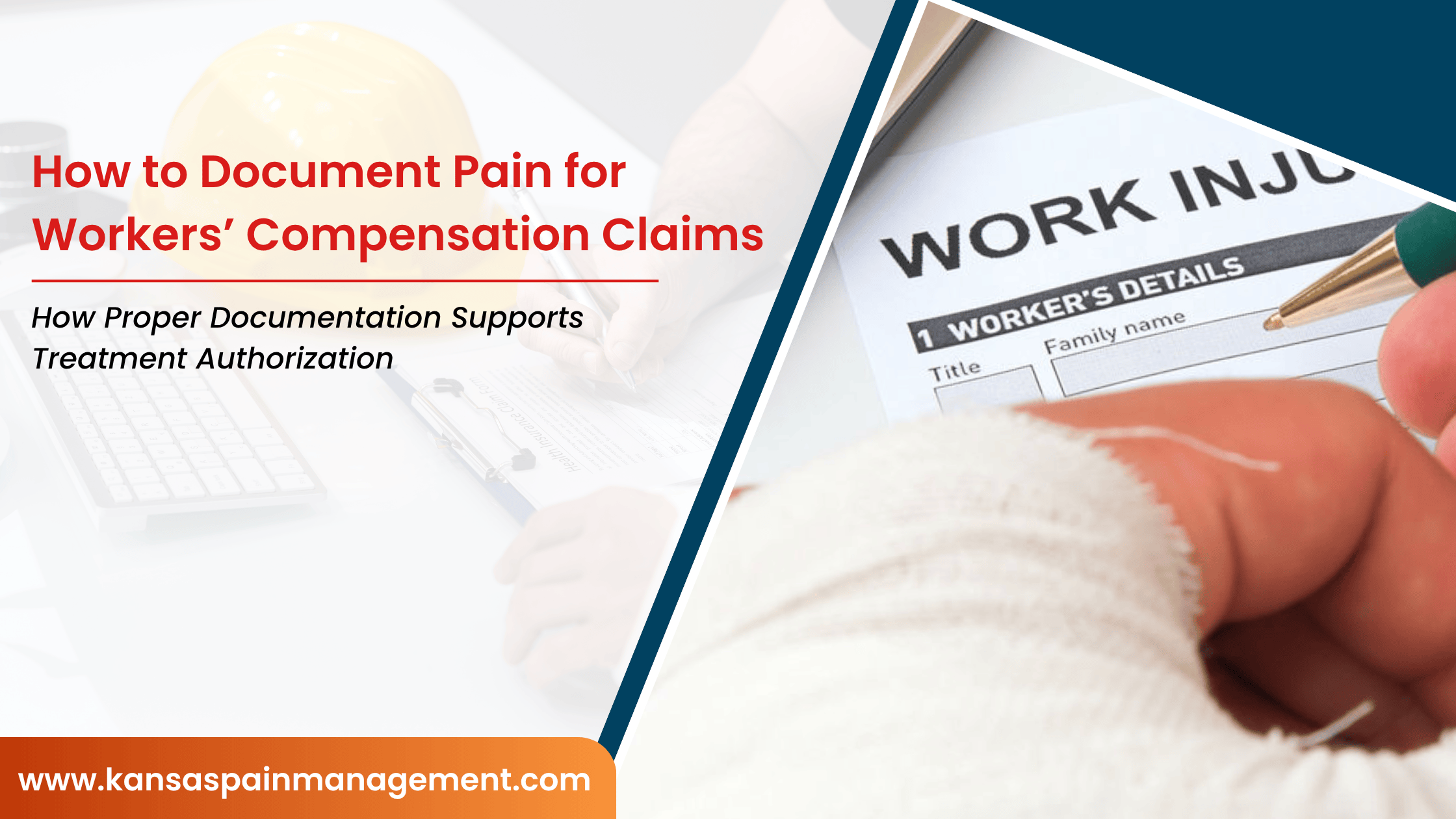How-to-Document-Pain-for-Workers-Compensation-Claims