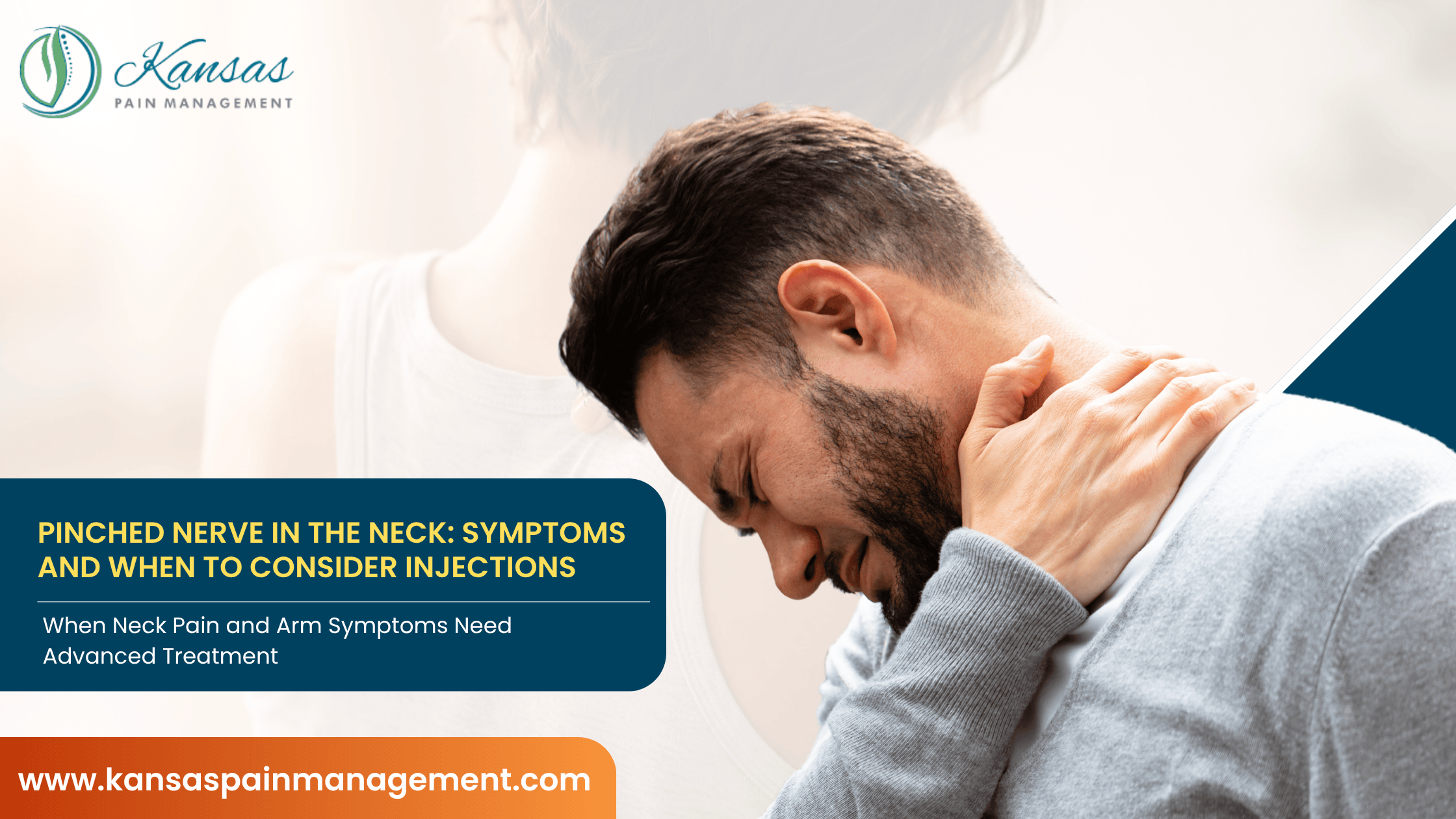 Pinched-Nerve-in-the-Neck-Symptoms-and-When-to-Consider-Injections