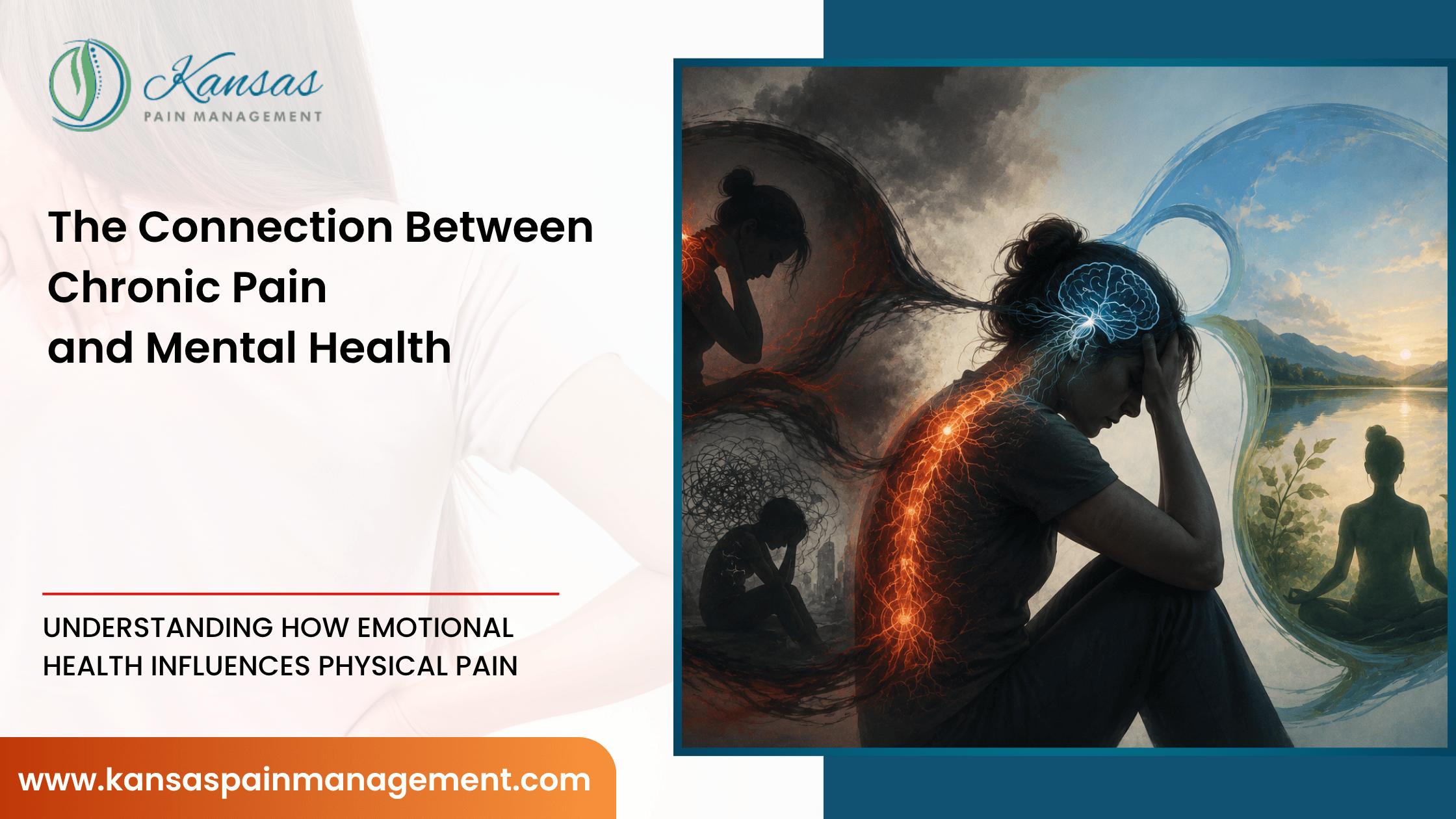 The-Connection-Between-Chronic-Pain-and-Mental-Health