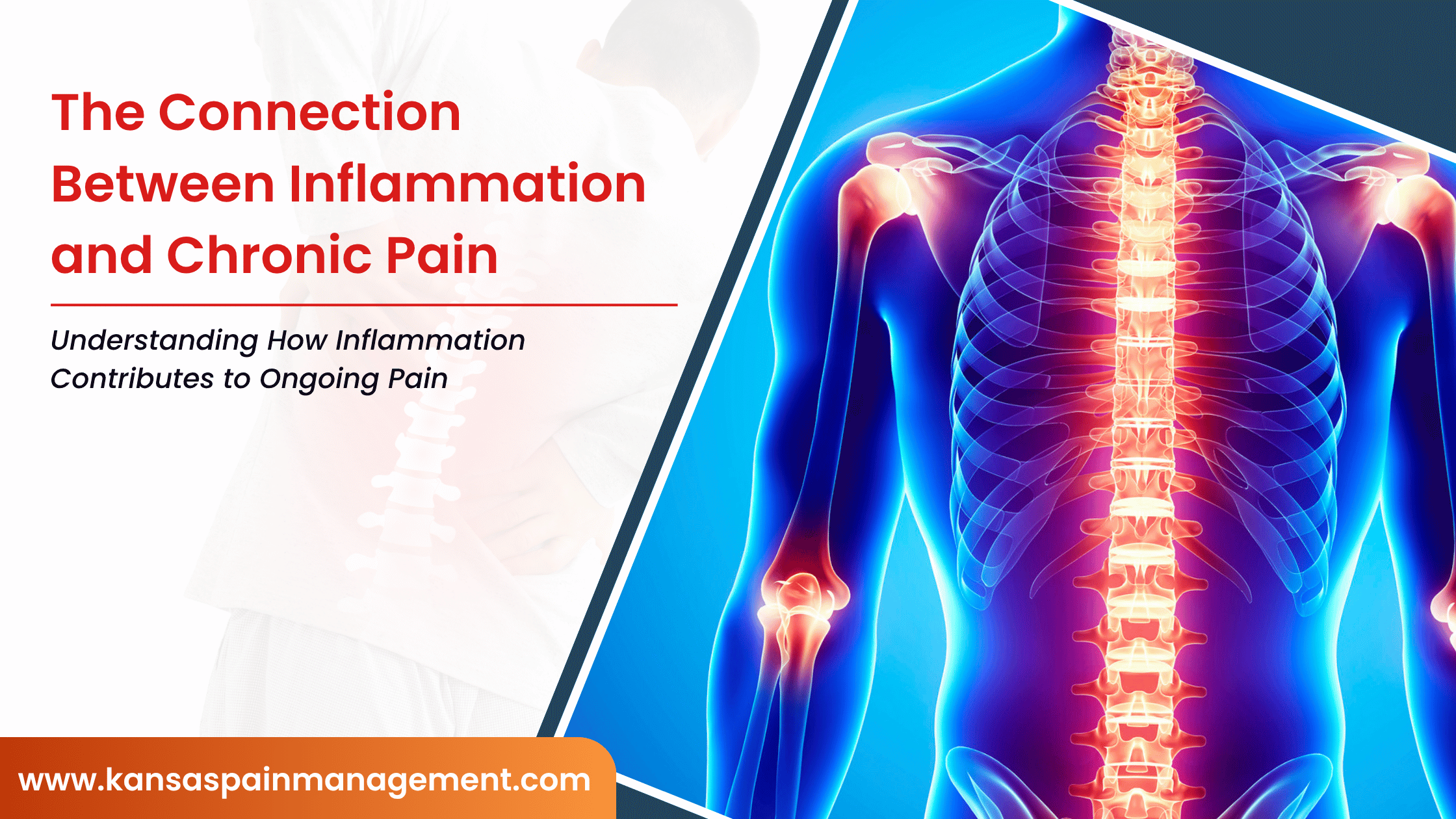 The-Connection-Between-Inflammation-and-Chronic-Pain