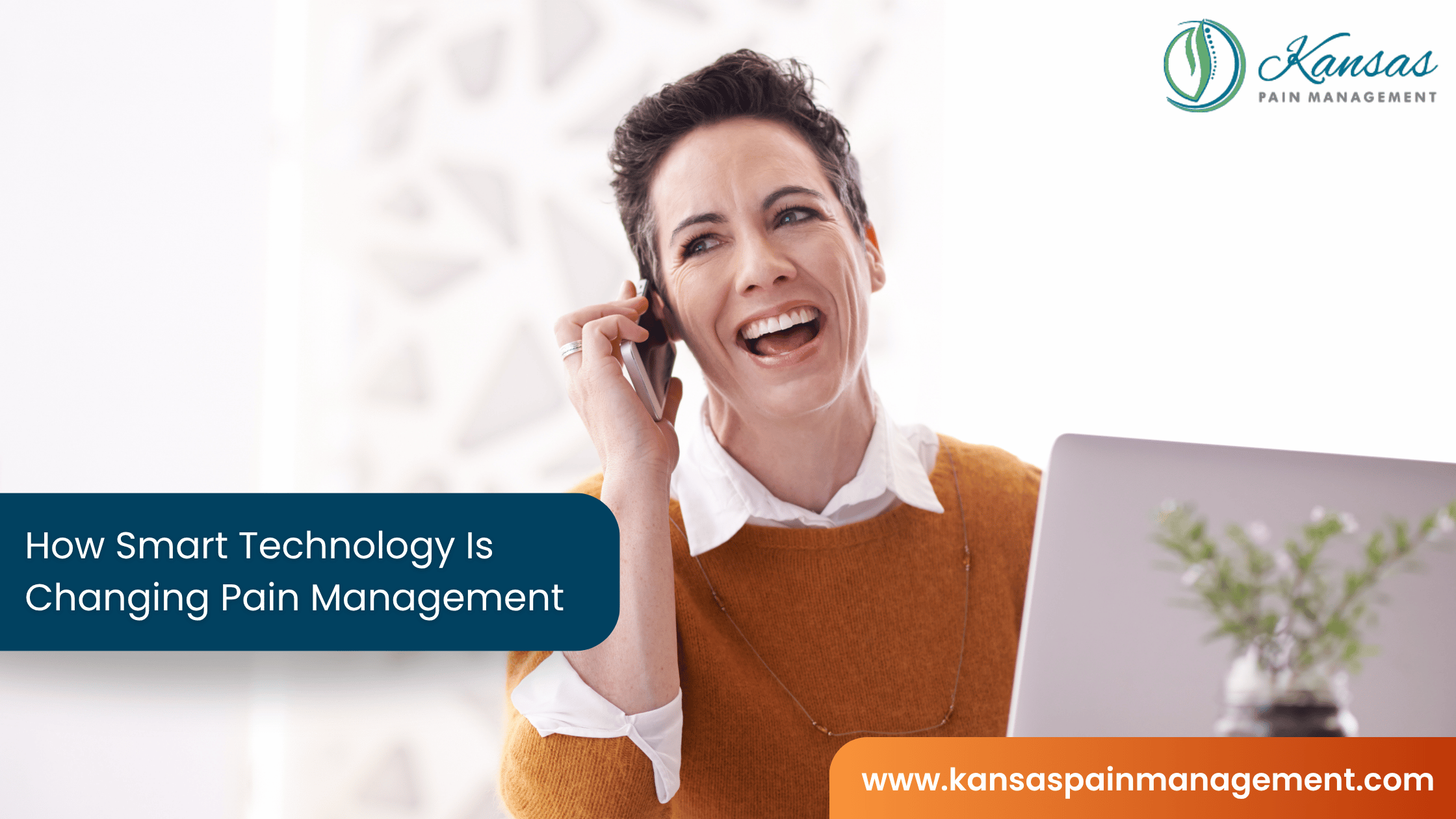 How Smart Technology Is Changing Pain Management