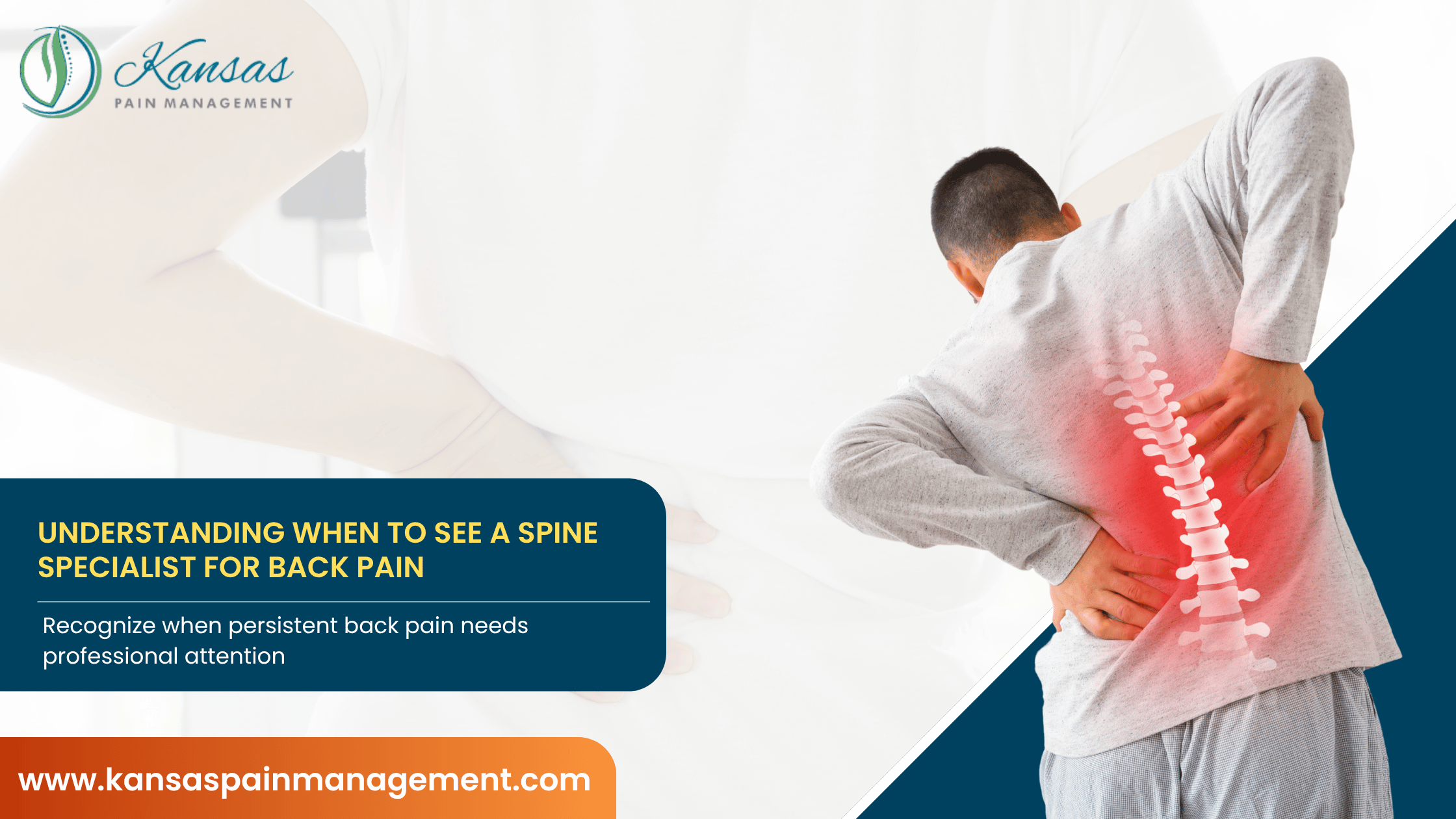 Understanding-When-to-See-a-Spine-Specialist-for-Back-Pain
